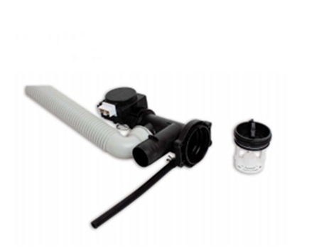 WASHING MACHINE DRAIN VALVE
